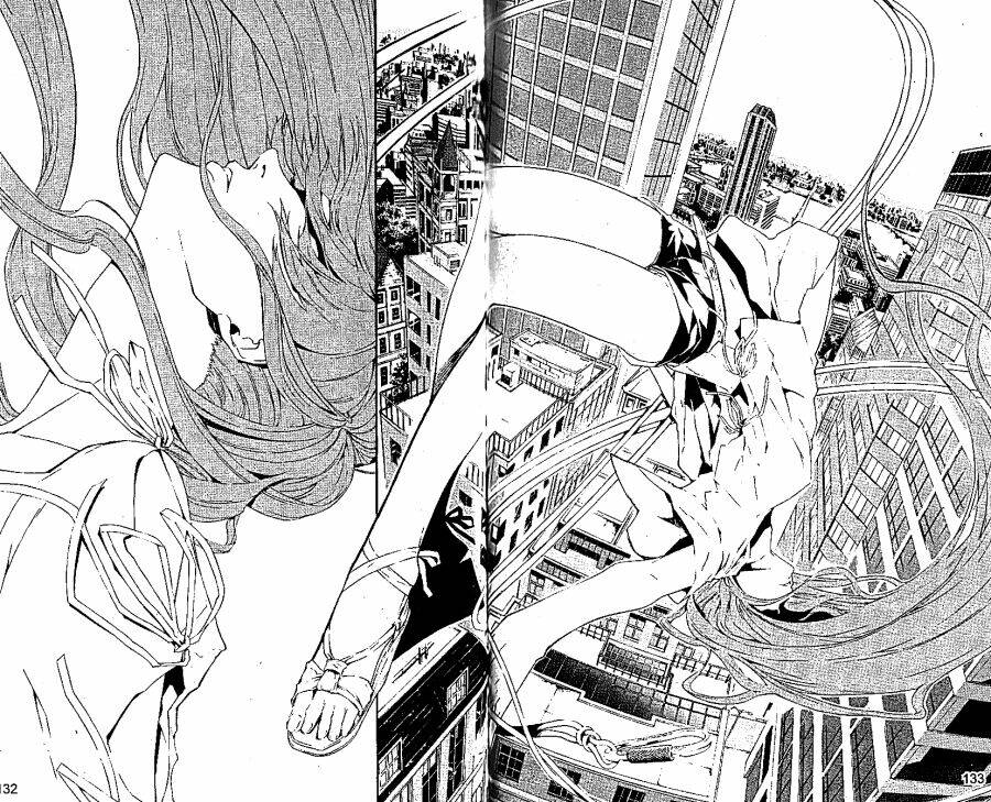 đột kích - raiders chapter 7 68