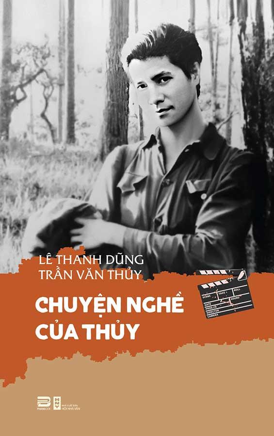 Chuyện Nghề Của Thủy