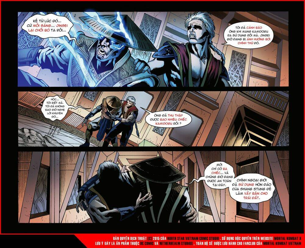 mortal kombat x chapter 22 17