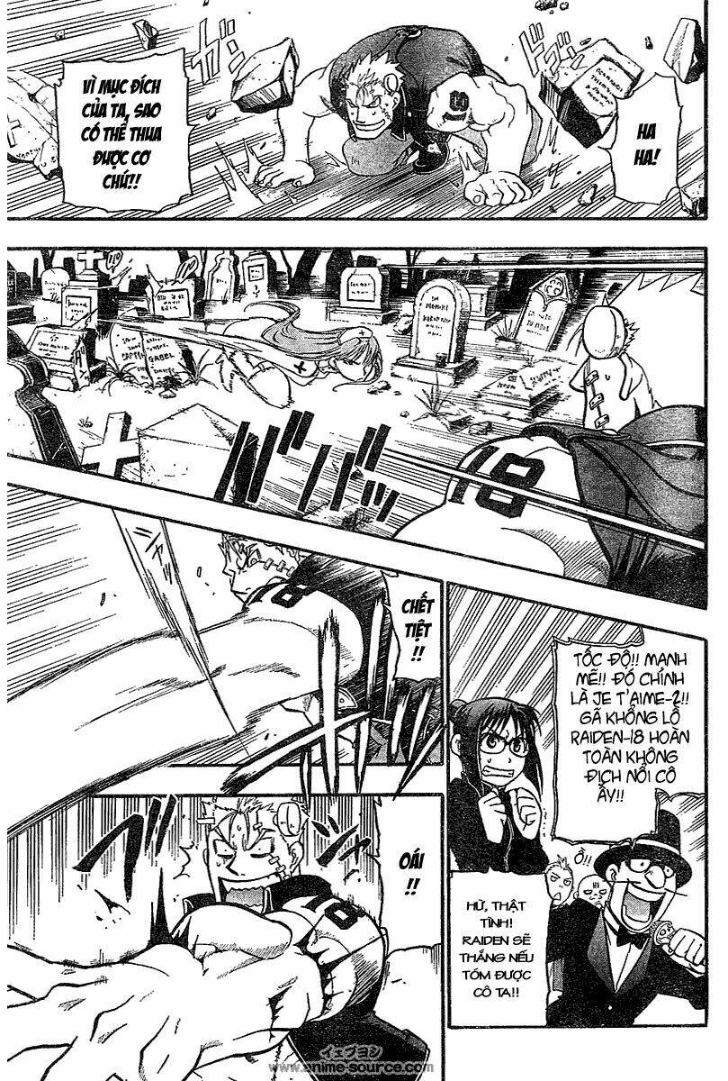 raiden-18 chapter 1 25