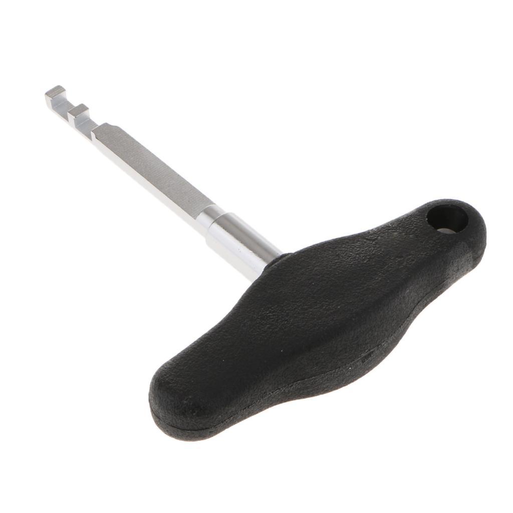 Electrical Wiring  Connector Removal Tool For