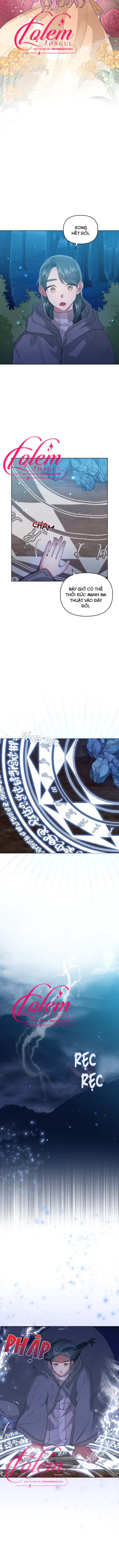 đánh cắp trái tim của nam chính chapter 17 6