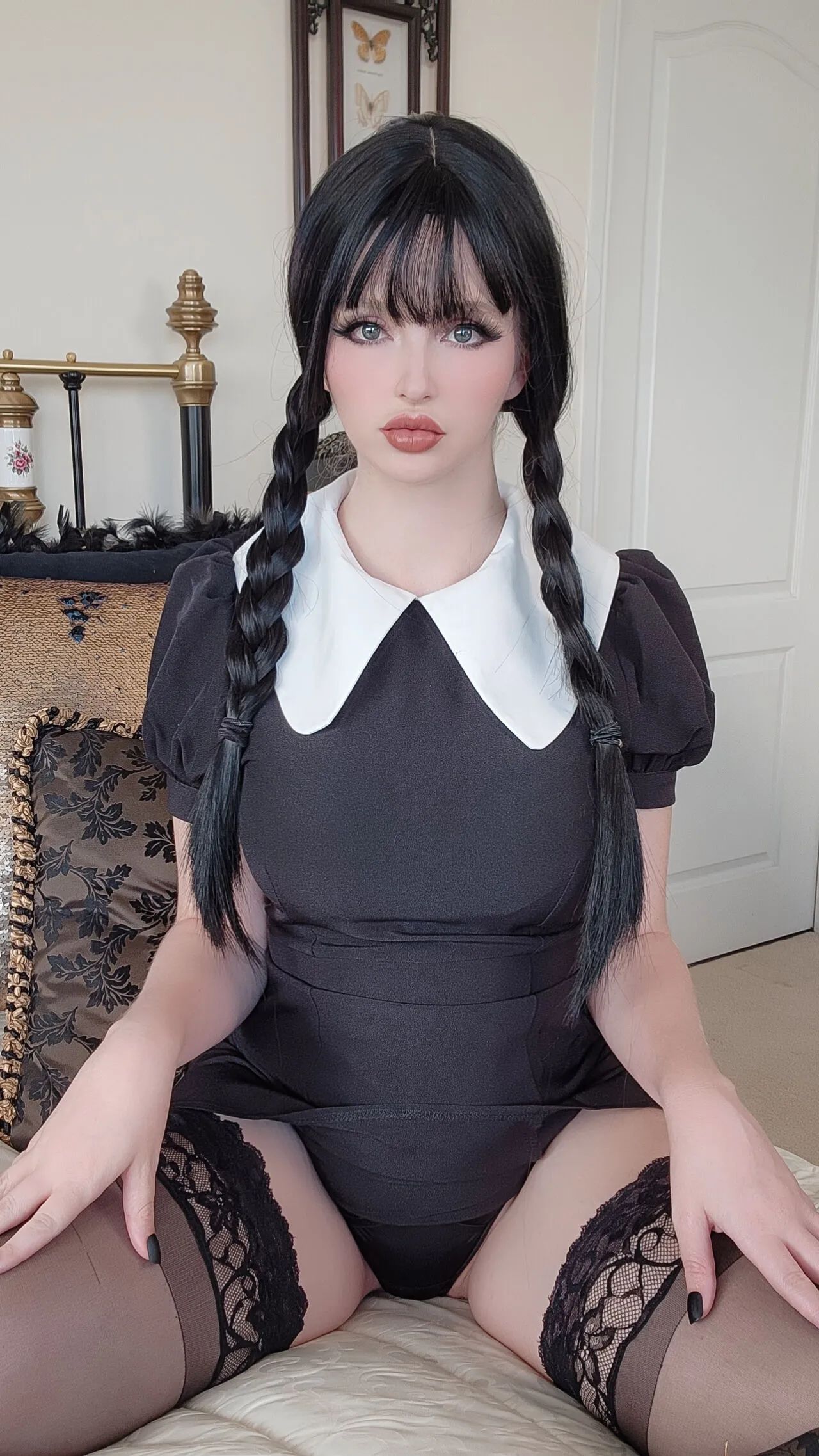 hình cosplay chapter 365 24