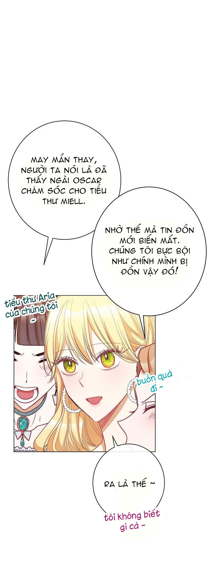 ác nữ đảo ngược đồng hồ cát chapter 34 67