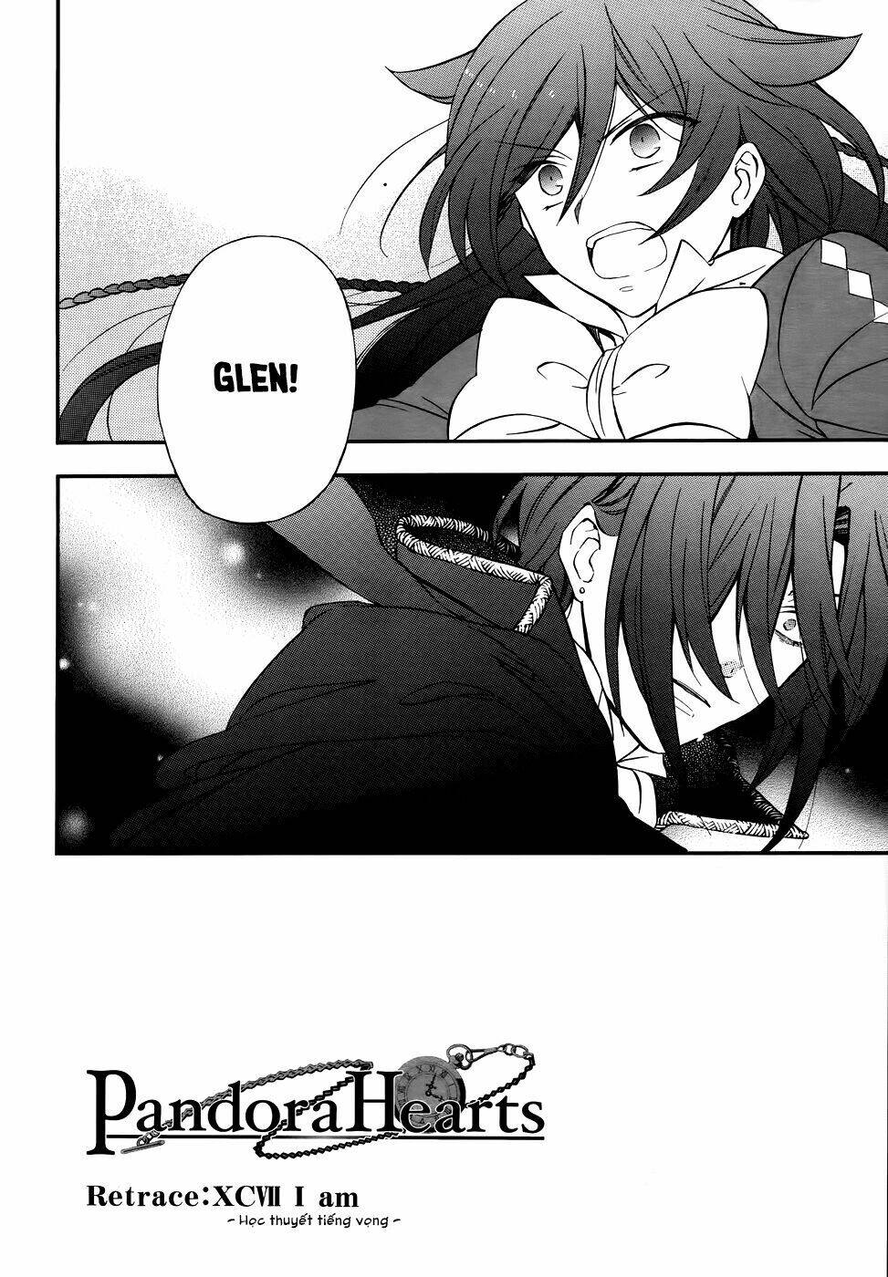 pandora hearts chapter 97 19