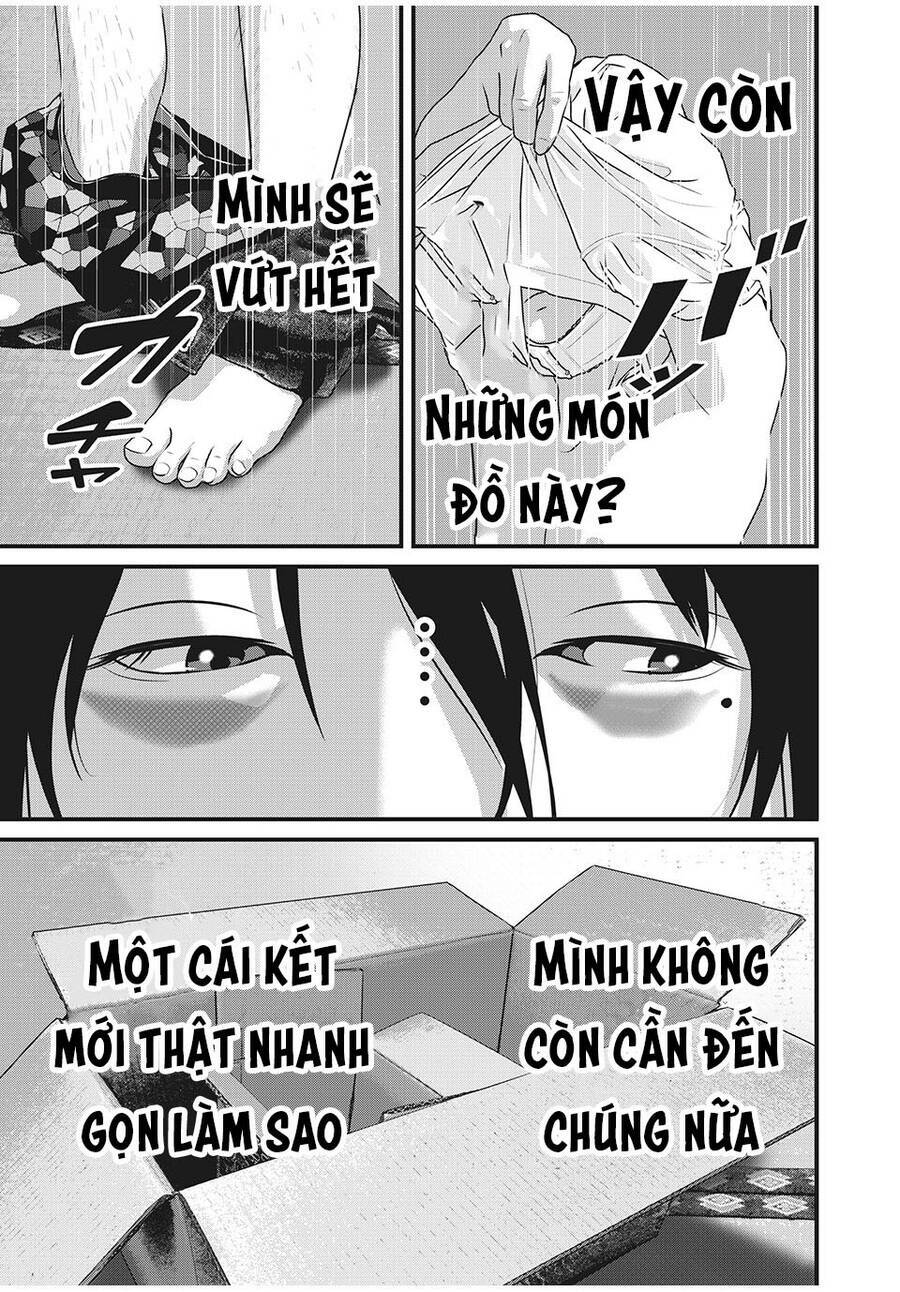 home room chapter 77 11