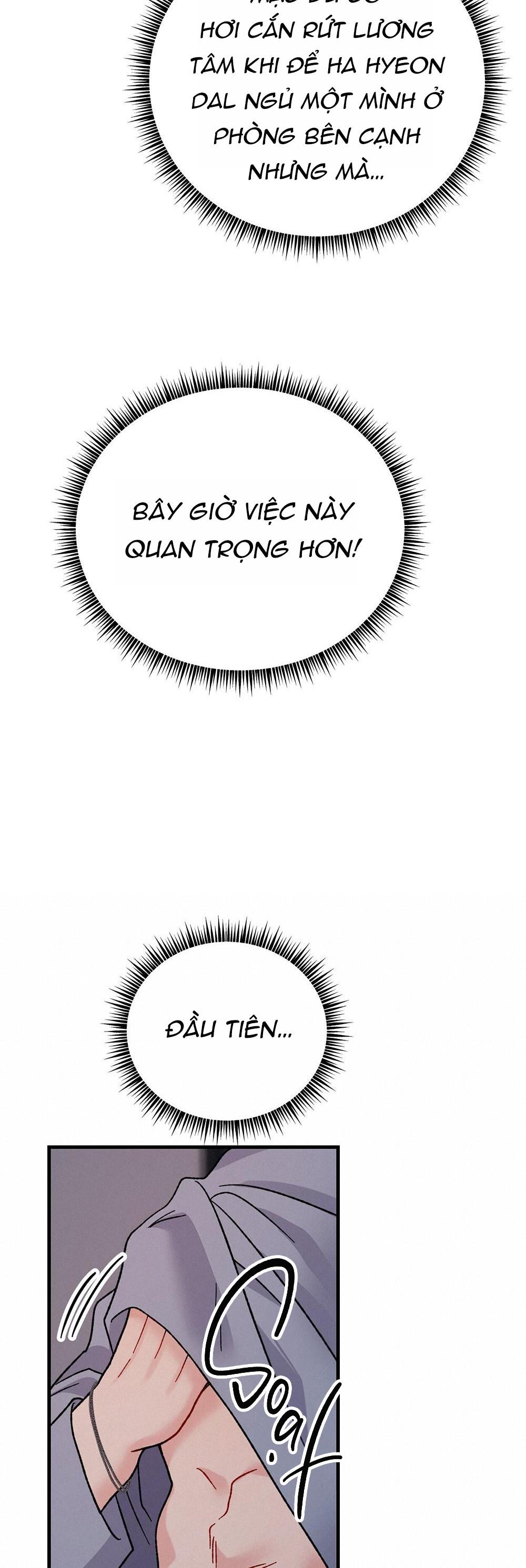 cậu không phải là gu của tôi chapter 17 41