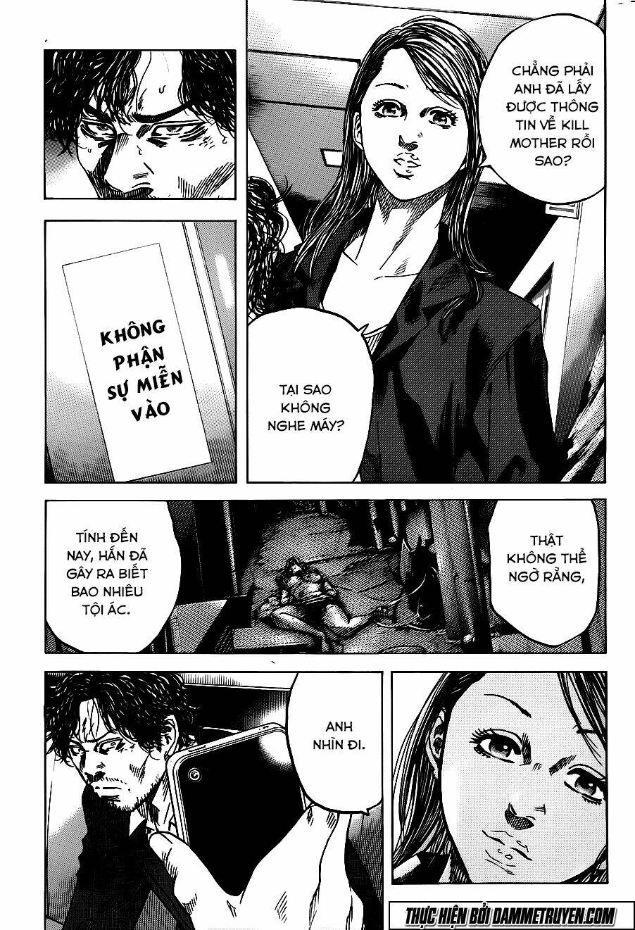 yokokuhan - the copycat chapter 14 6