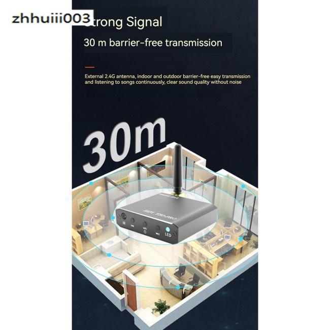Thiết Bị Nhận Tín Hiệu Âm Thanh Bluetooth Jack 3.5mm