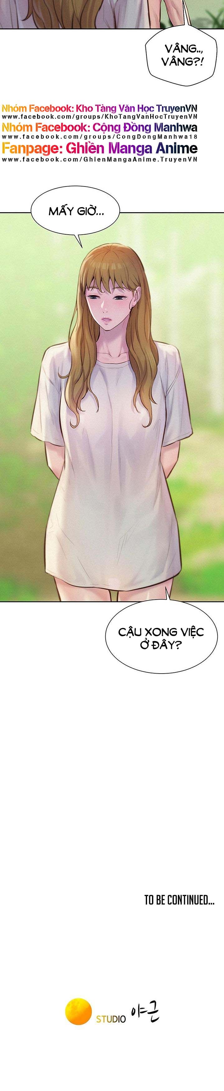 trại hè lãng mạn chapter 8 35