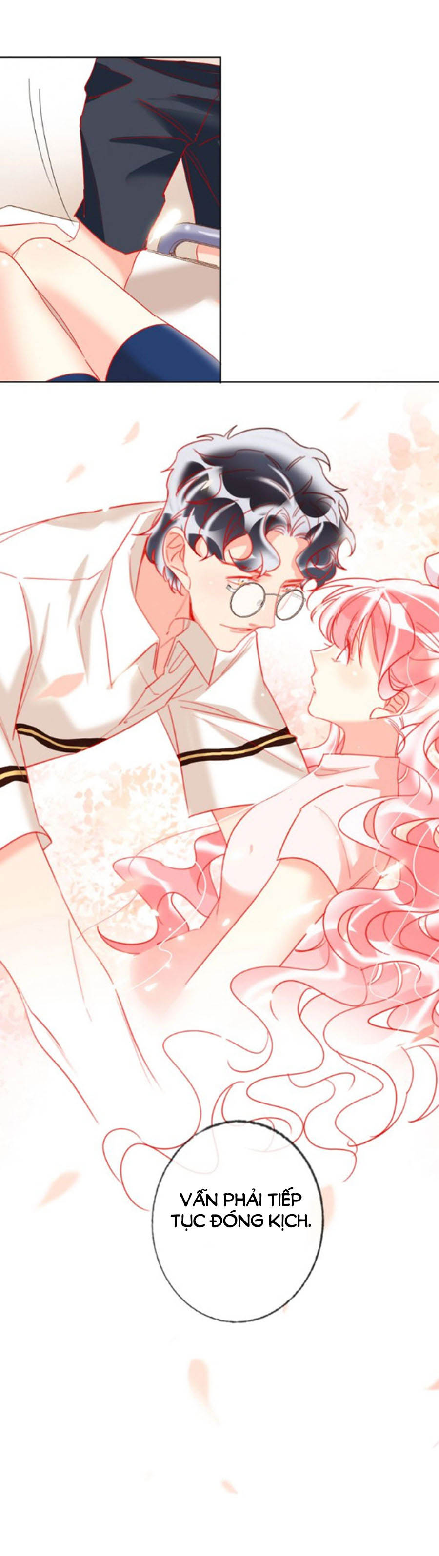 kế hoạch đánh chiếm của công chúa nghèo chapter 43 41