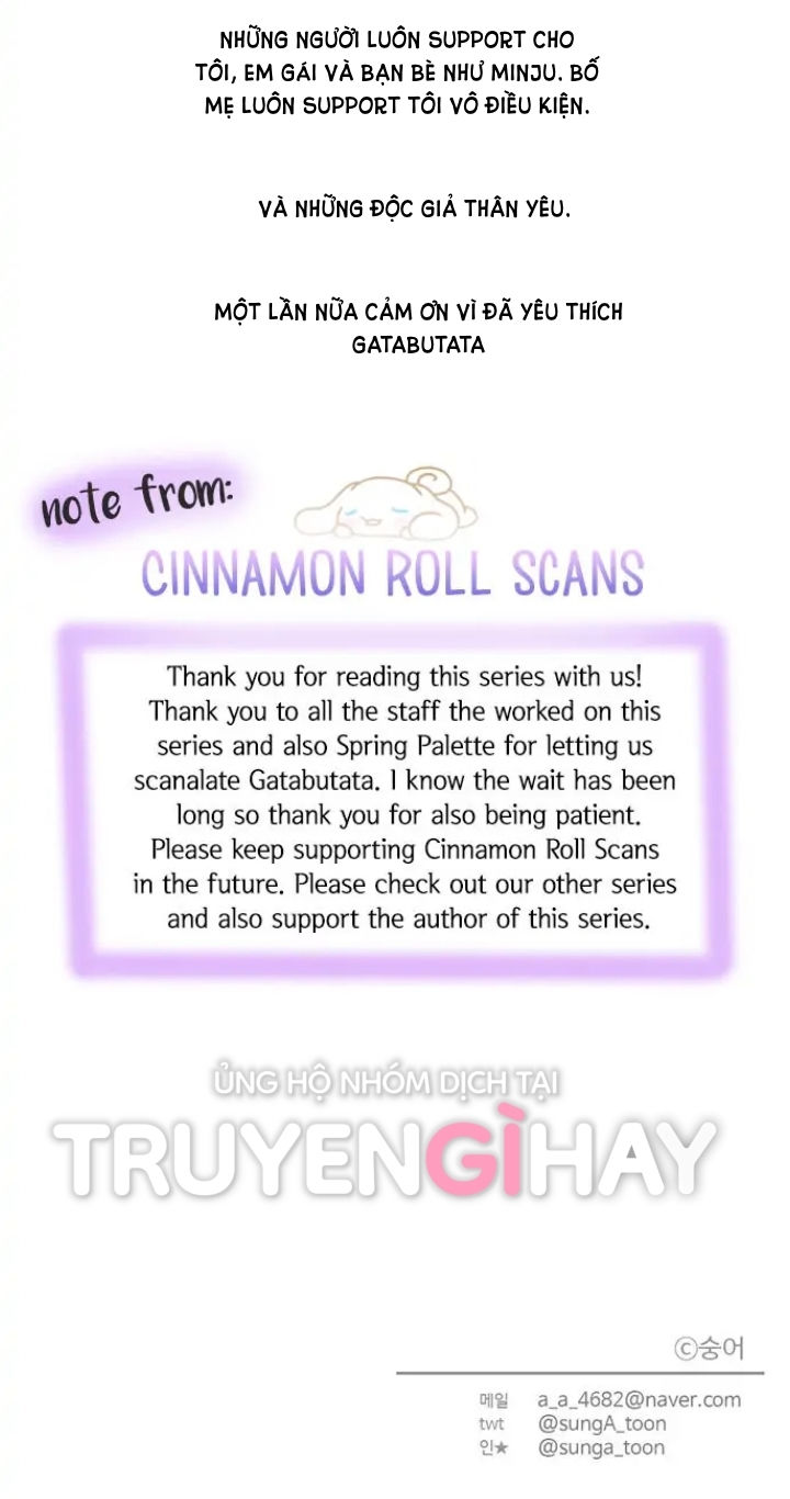 gatabutata chapter 69.2 20