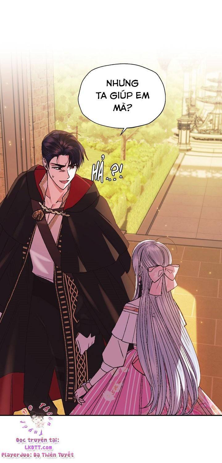 cha, con không muốn kết hôn đâu chapter 36 40