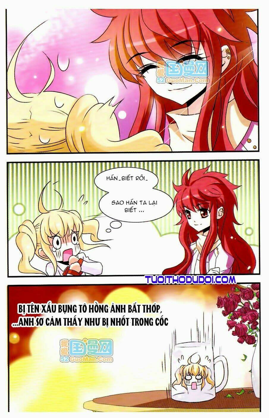 thiên diệp anh hoa chapter 5 15