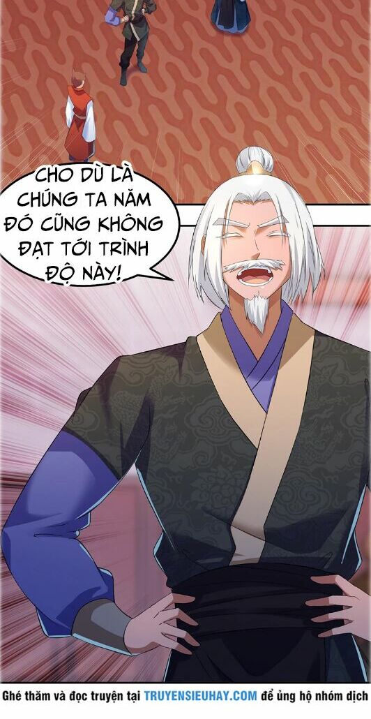 võ đạo độc tôn chapter 58 24