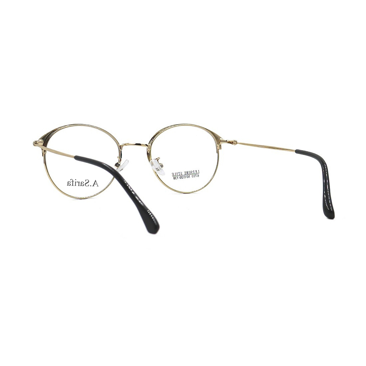 Gọng kính chính hãng SARIFA 6703 nhiều màu