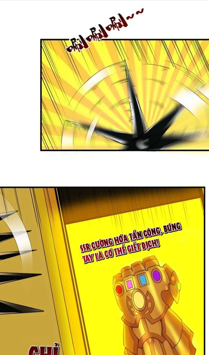 ẩn cư mười vạn năm, đời sau mời ta rời núi chapter 63 2