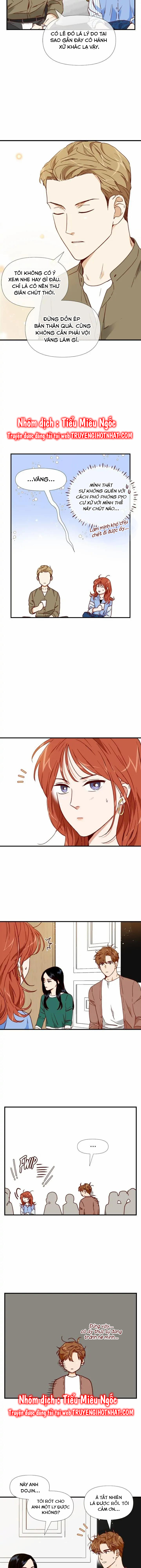 24 phút cho một câu chuyện chapter 84 10