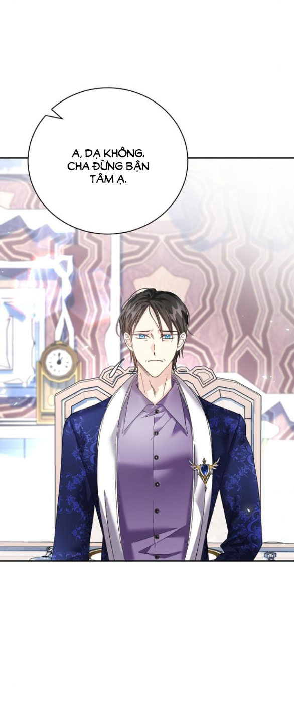 chiếm hữu trái tim bạo chúa chapter 18.1 14