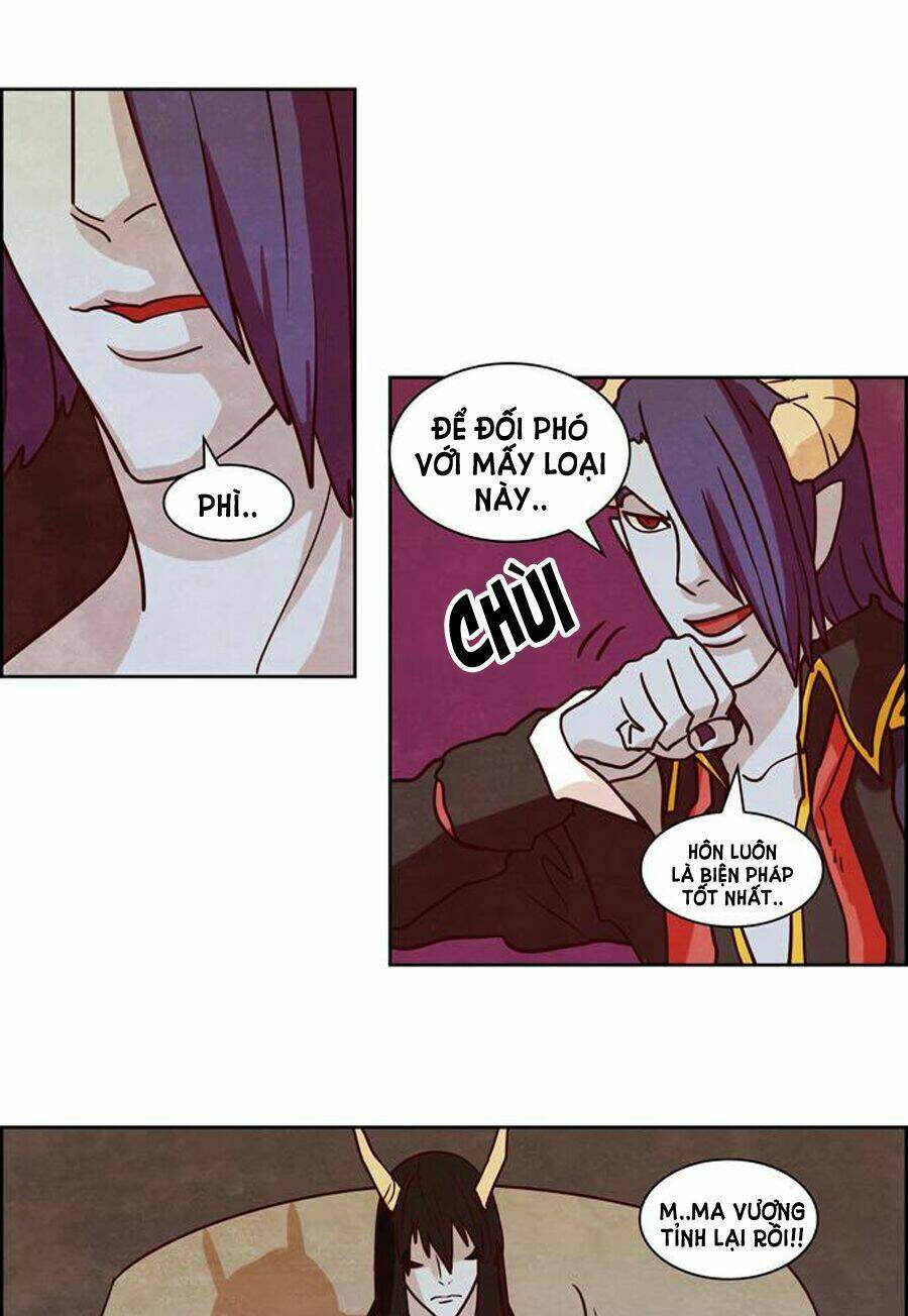 the devil king is bored chapter 101 11