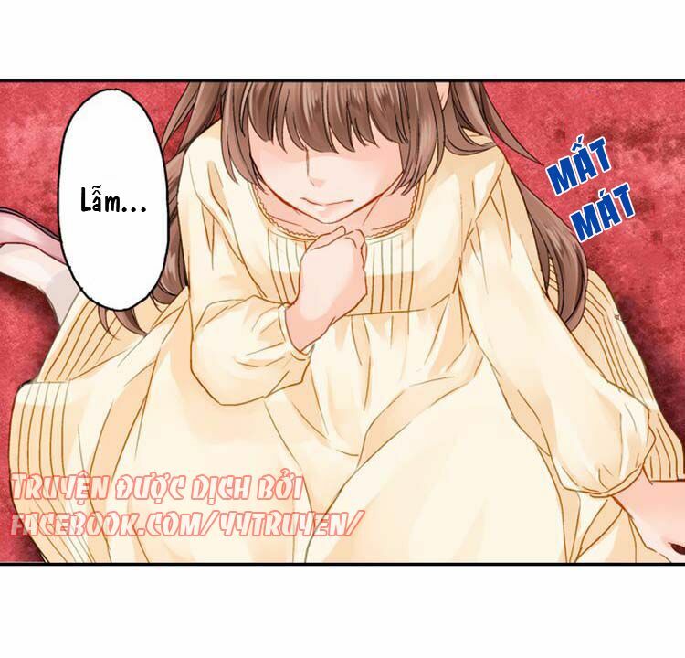cô dâu của quỷ chapter 12 57