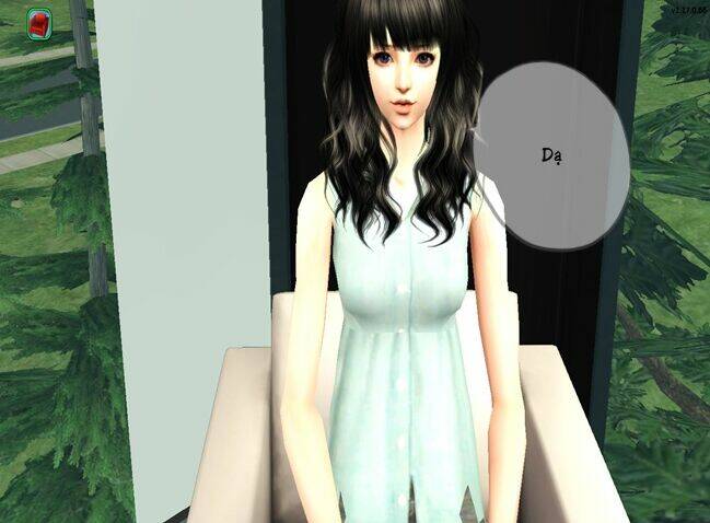 tìm em [truyện sims] chapter 29 25