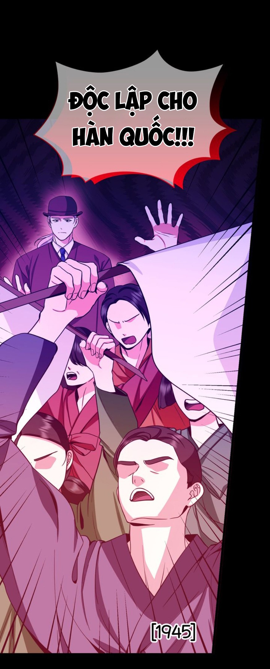 ngày mai chỉ có một lần chapter 53 59