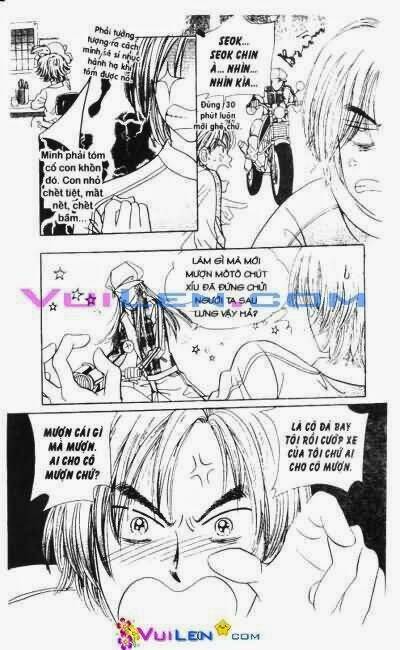 kẻ săn tiền chapter 1 30