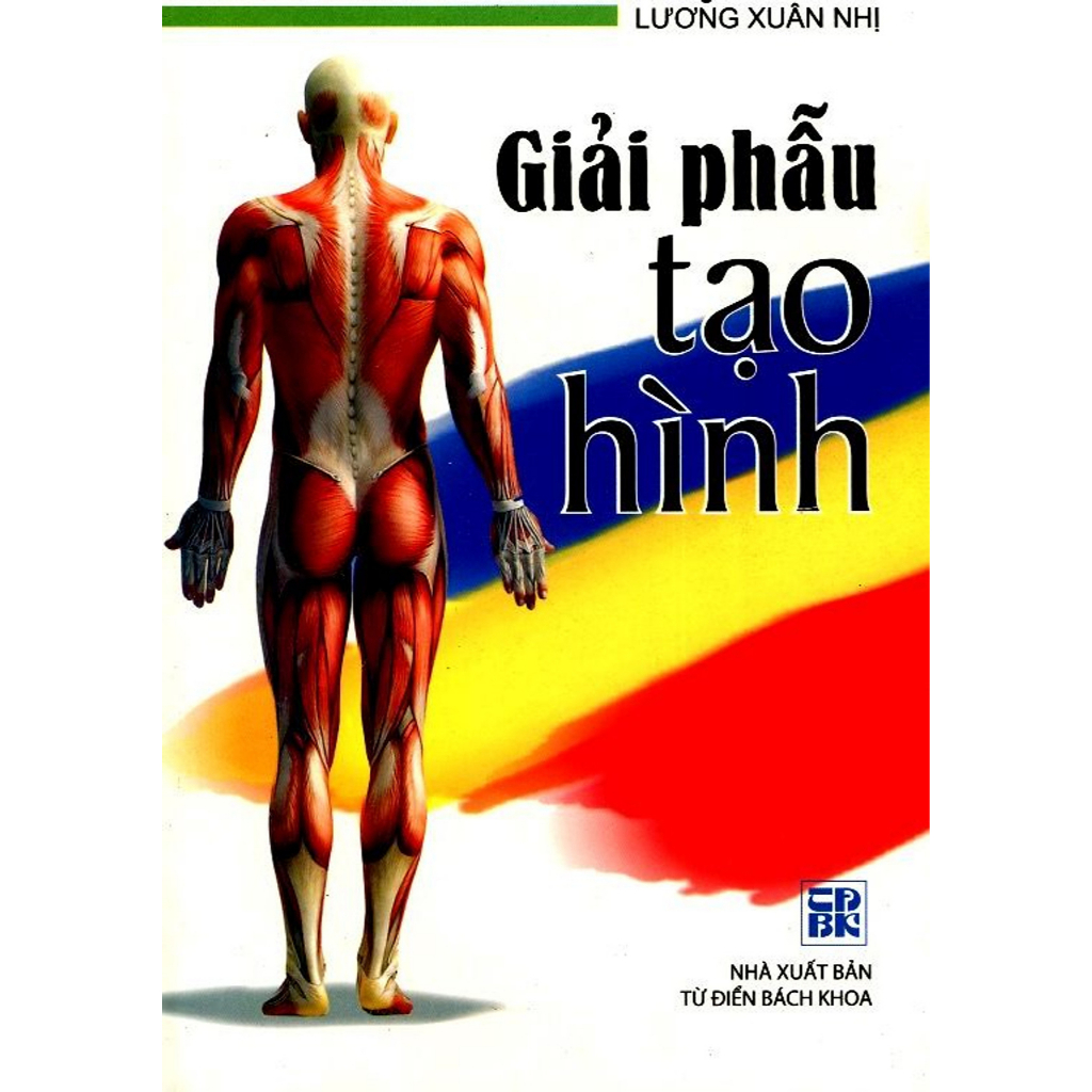 Giải Phẫu Tạo Hình (HT)