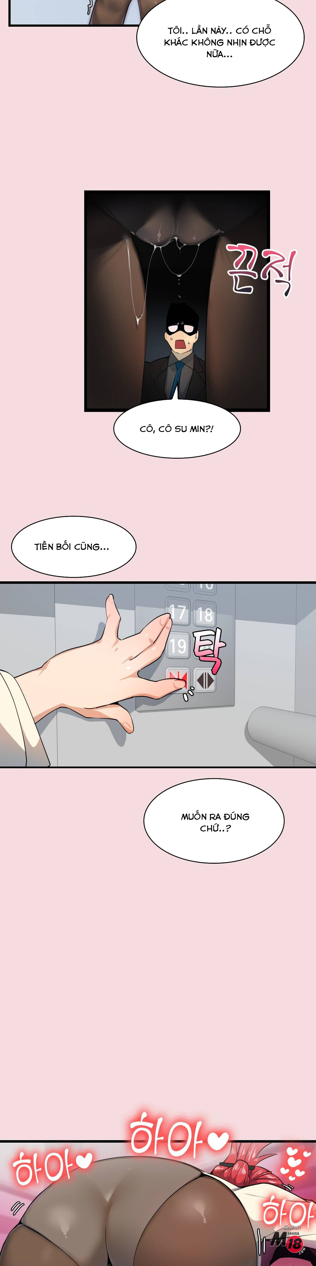 vấn đề nhạy cảm chapter 3 11