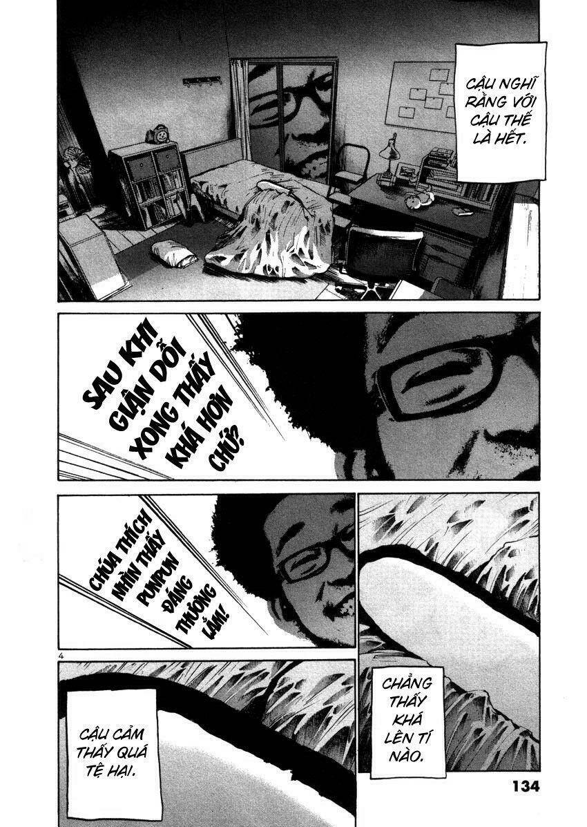 chúc ngủ ngon, punpun chapter 20 4