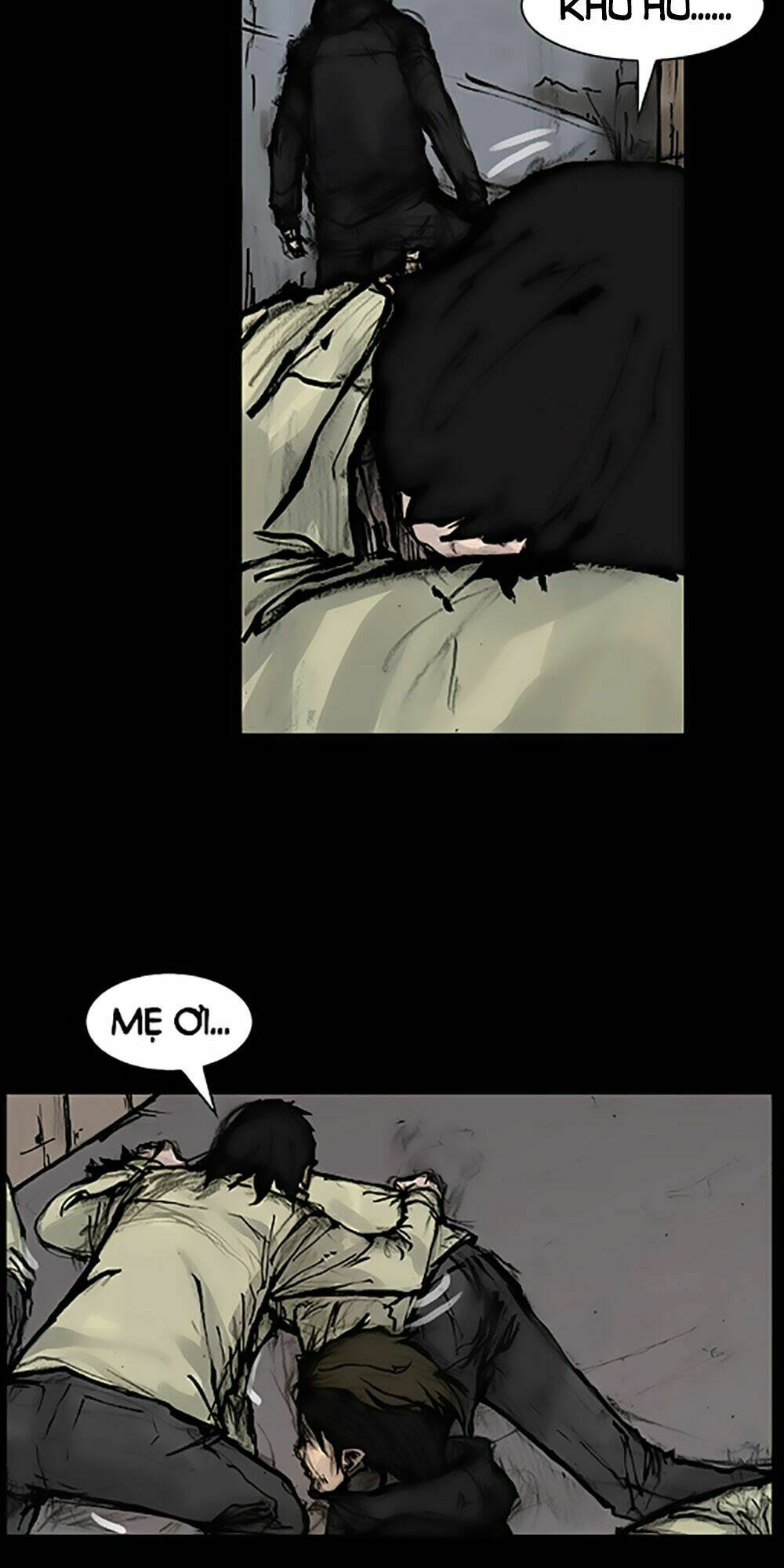 độc cô tiền truyện chapter 89 11