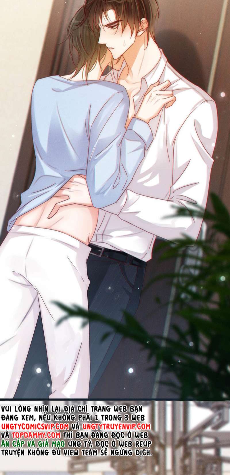 nịch tửu chapter 70 36