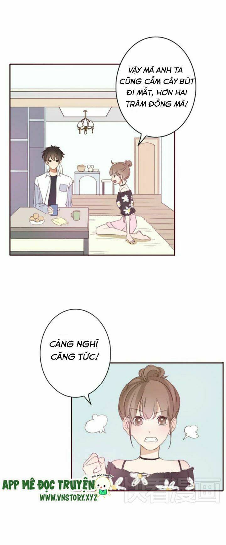 tình yêu không nói dối chapter 32 3