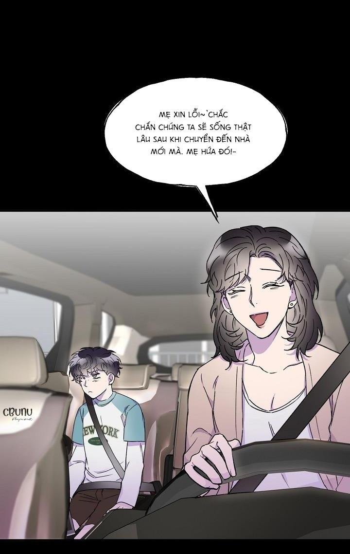 |drop| nụ hôn chết chóc chapter 17 53