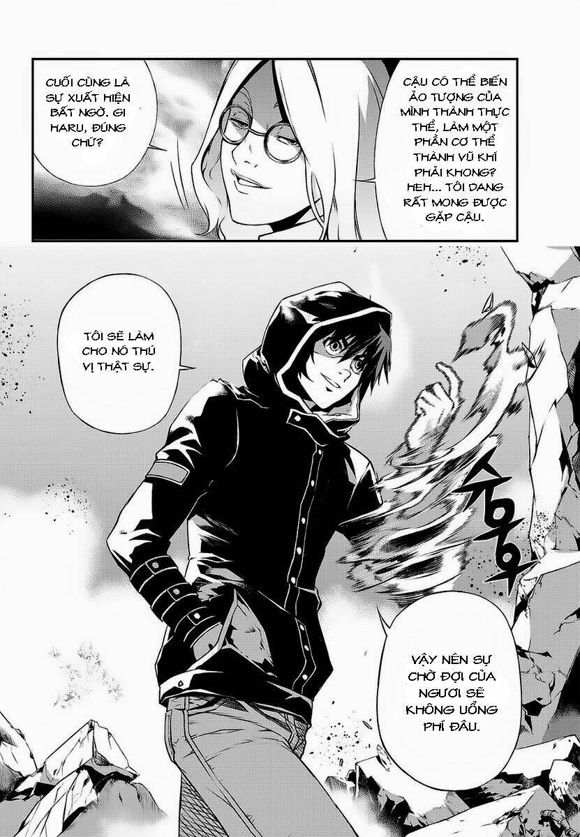 delusional boy chapter 5 20