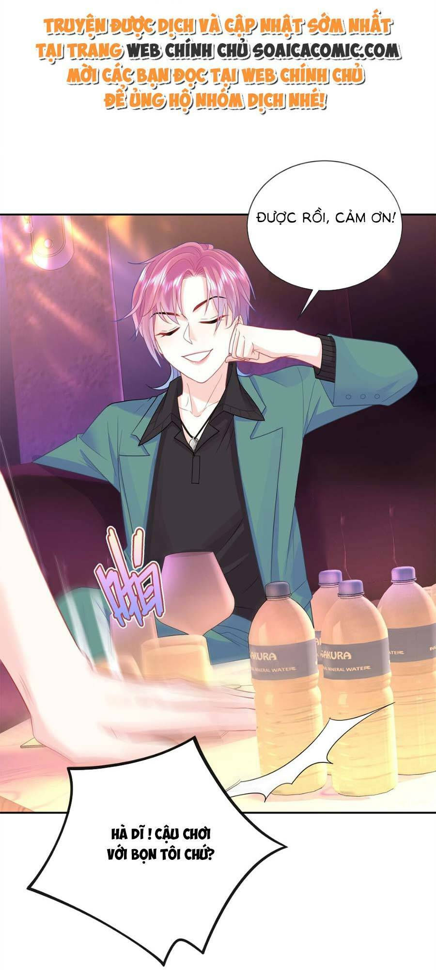 ông trùm phản diện là nữ chapter 1 52