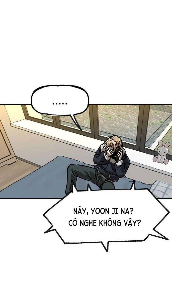 chỉ có cái c.h.ế.t mới là sự cứu rỗi chapter 17 26