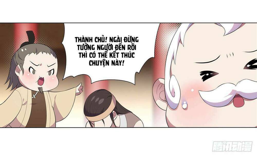 như loan chapter 17 21