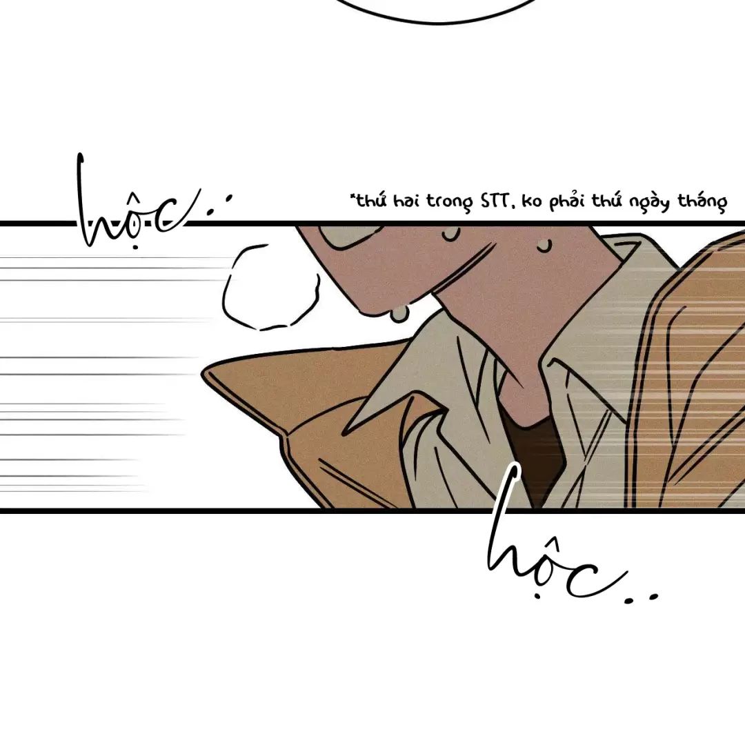 lời tỏ tình từ con số 0 chapter 3 44