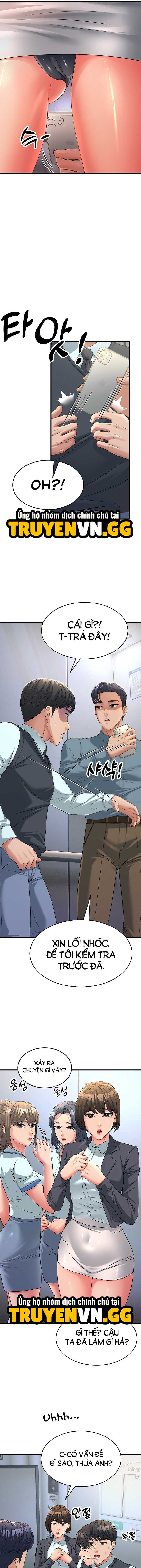 đến mẹ vợ cũng phải chiều theo ý anh chapter 17 7