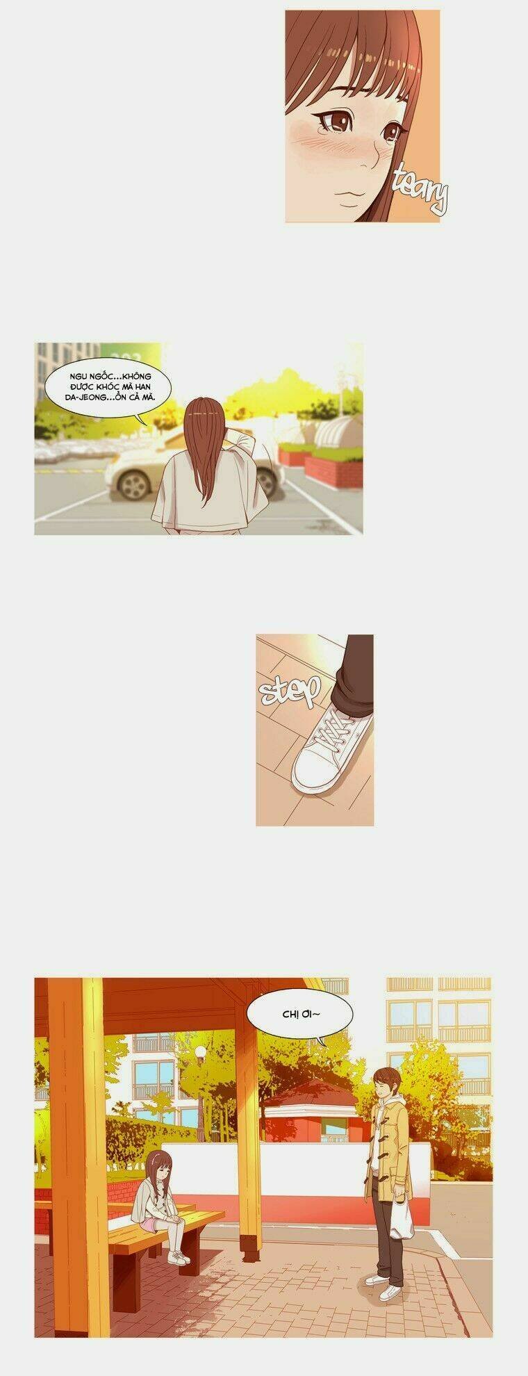 the friendly winter chapter 14 18