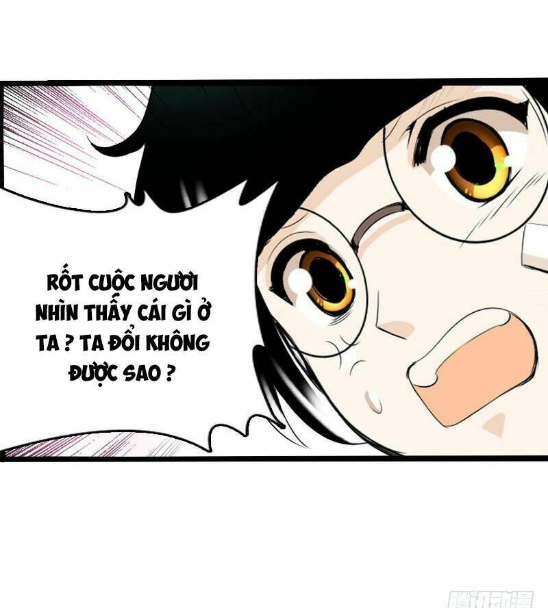 cứu tôi đi hủ thần chapter 1 109