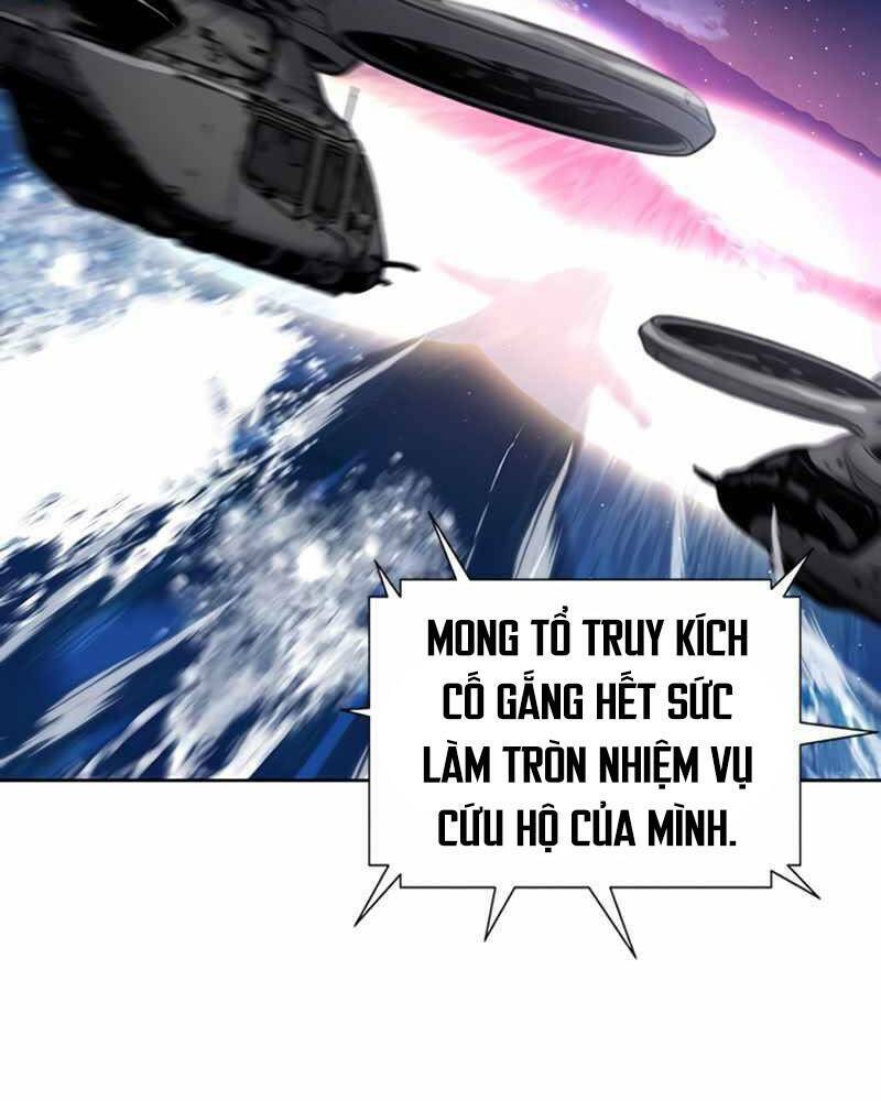 Druid Tại Ga Seoul - Người Hóa Thú Chapter 62 21