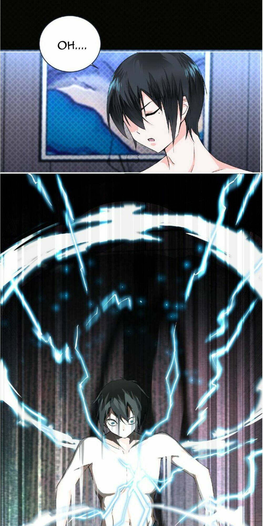 đại chiến yêu tinh chapter 5 58