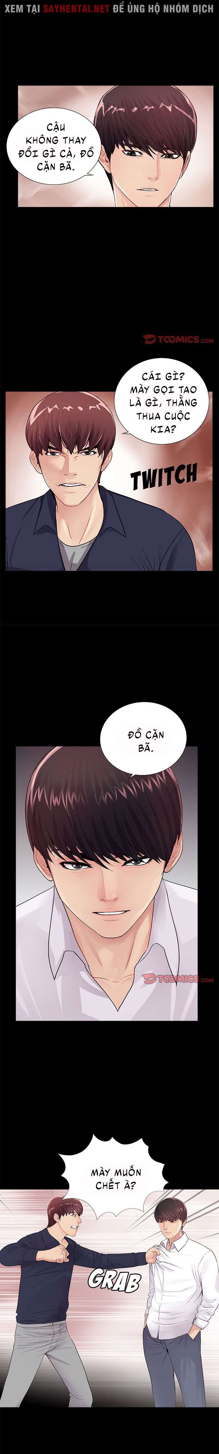 his return manhwa chapter 10 2