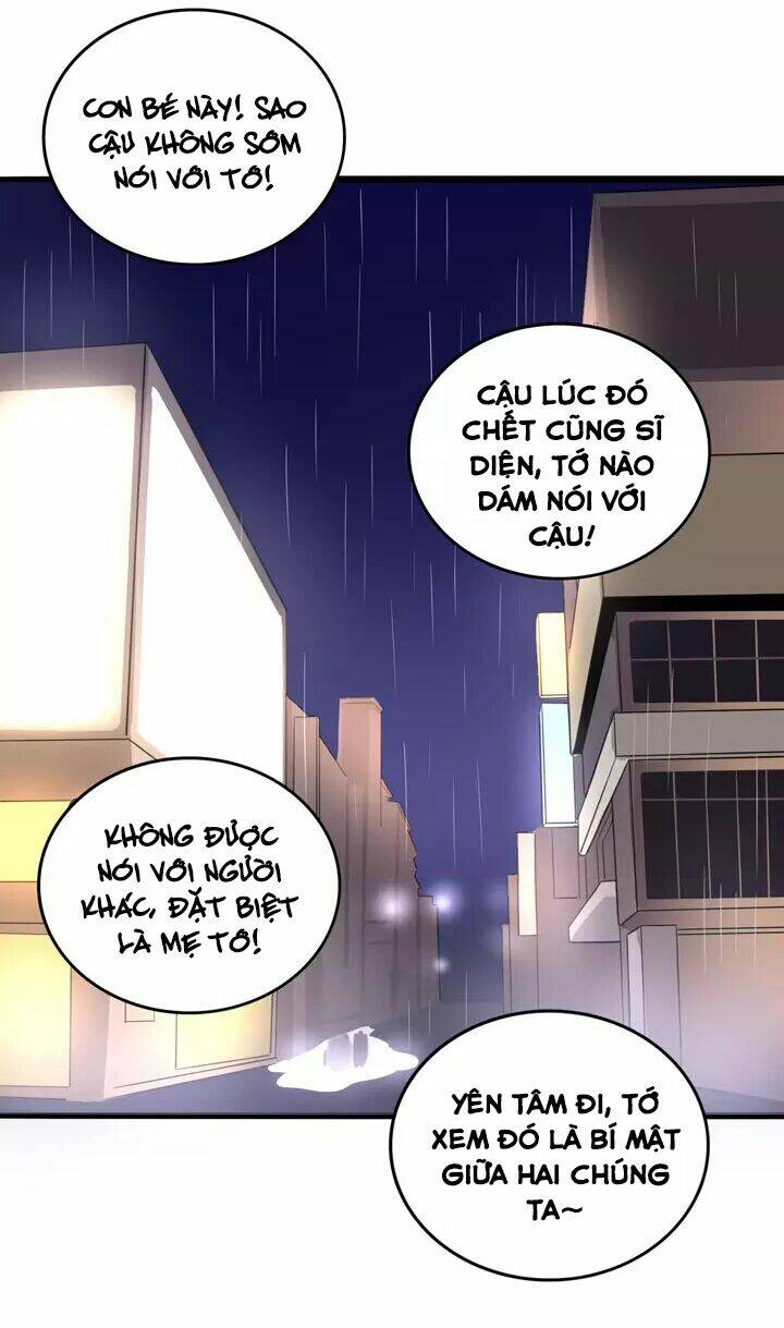 chào buổi sáng, hướng dương chapter 26 15