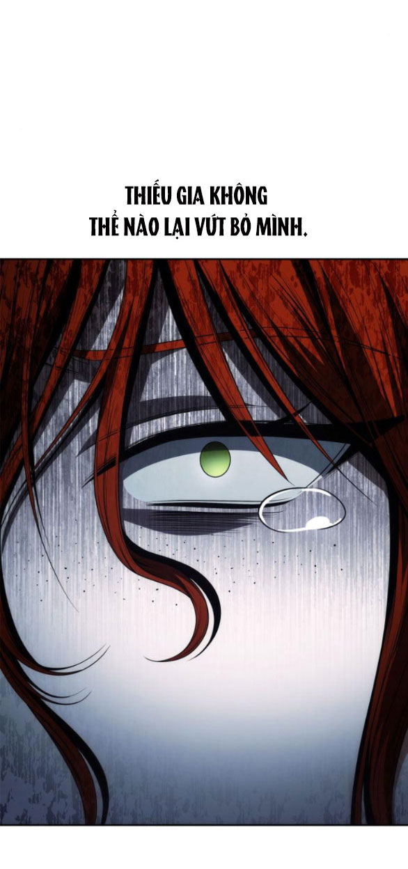 Chị Yêu, Kiếp Này Em Sẽ Là Hoàng Hậu chapter 68.2 - Trang 38