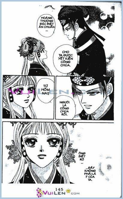 nàng công chúa lạc loài chapter 3 145