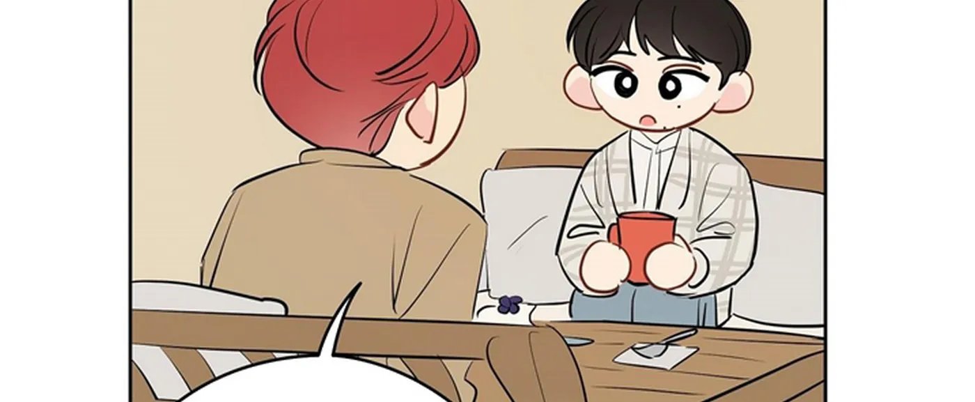 chuyện quái gì với giấc mơ đó vậy chapter 21 88